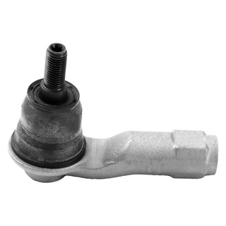 Suspensia® - Front Driver Side Outer Steering Tie Rod End