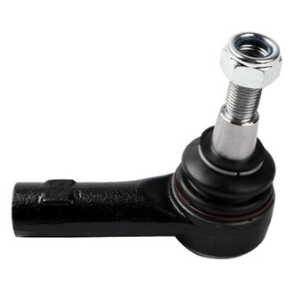 Suspensia® - Front Passenger Side Outer Steering Tie Rod End
