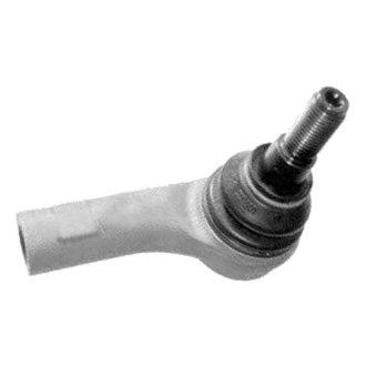 Suspensia® - Front Driver Side Outer Steering Tie Rod End