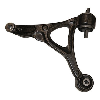 Suspensia® - Front Driver Side Lower Control Arm