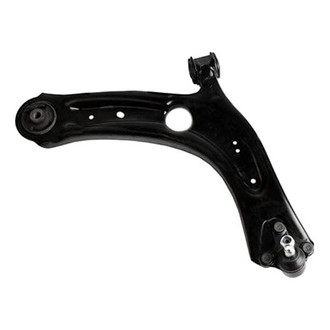 Suspensia® - Front Driver Side Lower Control Arm and Ball Joint Assembly