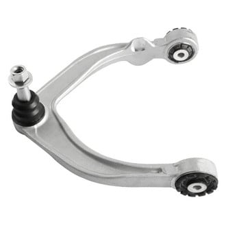 Suspensia® - Front Driver Side Upper Control Arm and Ball Joint Assembly