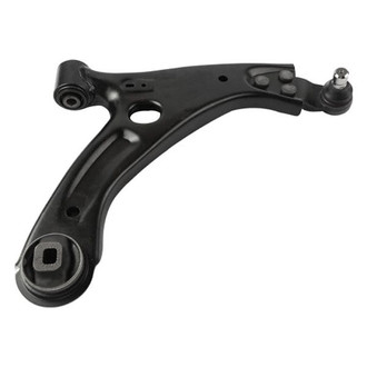 Suspensia® - Front Passenger Side Control Arm and Ball Joint Assembly
