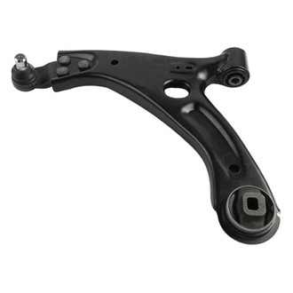 Suspensia® - Front Driver Side Control Arm and Ball Joint Assembly