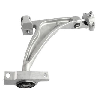 Suspensia® - Front Passenger Side Lower Control Arm and Ball Joint Assembly