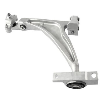 Suspensia® - Front Driver Side Lower Control Arm and Ball Joint Assembly