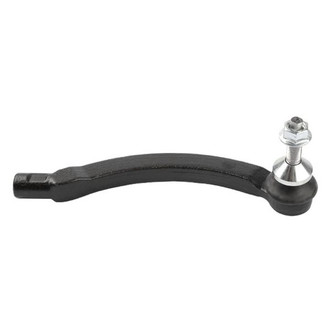 Suspensia® - Front Passenger Side Outer Steering Tie Rod End