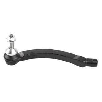 Suspensia® - Front Driver Side Outer Steering Tie Rod End