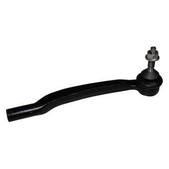 Suspensia® - Front Passenger Side Outer Steering Tie Rod End