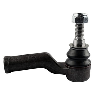 Suspensia® - Front Passenger Side Outer Steering Tie Rod End