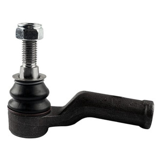 Suspensia® - Front Driver Side Outer Steering Tie Rod End