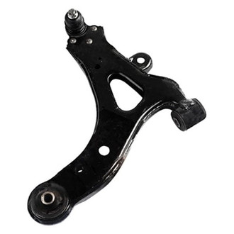 Suspensia® - Front Driver Side Lower Control Arm and Ball Joint Assembly