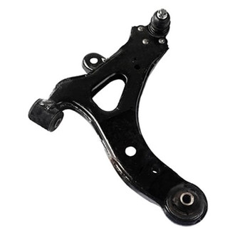 Suspensia® X56CJ7147 - Front Passenger Side Lower Control Arm and Ball Joint Assembly