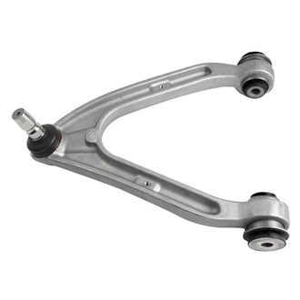 Suspensia® - Front Driver Side Upper Control Arm and Ball Joint Assembly