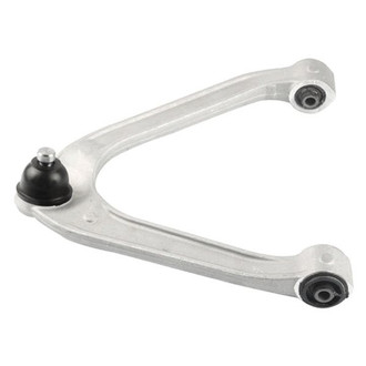 Suspensia® - Front Driver Side Upper Control Arm and Ball Joint Assembly