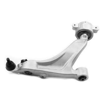 Suspensia® - Front Driver Side Lower Control Arm and Ball Joint Assembly