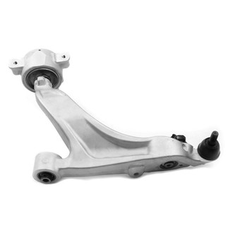 Suspensia® - Front Passenger Side Lower Control Arm and Ball Joint Assembly