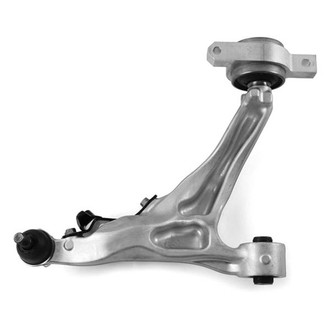 Suspensia® - Front Driver Side Lower Control Arm and Ball Joint Assembly