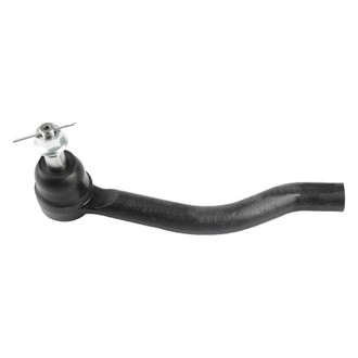 Suspensia® - Front Driver Side Outer Steering Tie Rod End