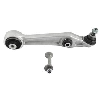 Suspensia® - Front Lower Rearward Control Arm and Ball Joint Assembly