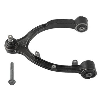Suspensia® - Front Driver Side Upper Control Arm and Ball Joint Assembly