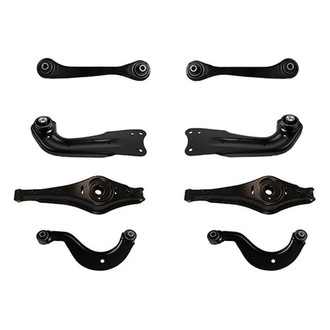Suspensia® - Rear Control Arm Repair Kit