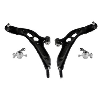 Suspensia® - Front Control Arm Kit
