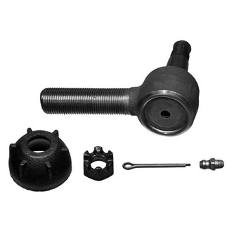 Suspensia® - Front Driver Side Outer Steering Tie Rod End