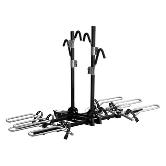 Swagman® - XTC4 Platform Hitch Mount Bike Rack (4 Bikes Fits 2" Receivers)