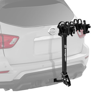 Swagman® - Trailhead Hitch Mount Bike Rack (2 Bikes Fits 1-1/4" and 2" Receivers)