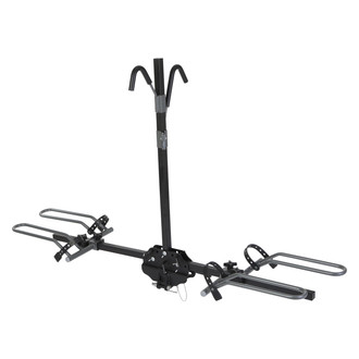 Swagman® - XTC2 TILT Hitch Mount Bike Rack (2 Bikes Fits 1-1/4" and 2" Receivers)