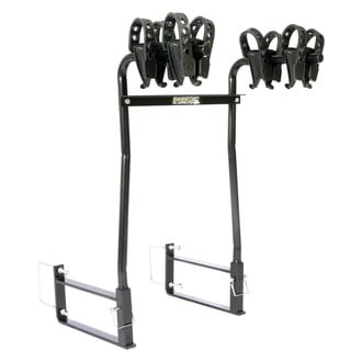 Swagman® - Deluxe Spare Tire Mount Bike Rack for 2 Bikes