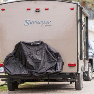 Swagman® - RV Horizontal Bike Bag