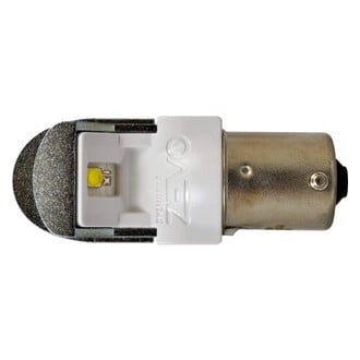 Sylvania® 1156LED.BP2 - ZEVO LED Bulbs (1156, White)