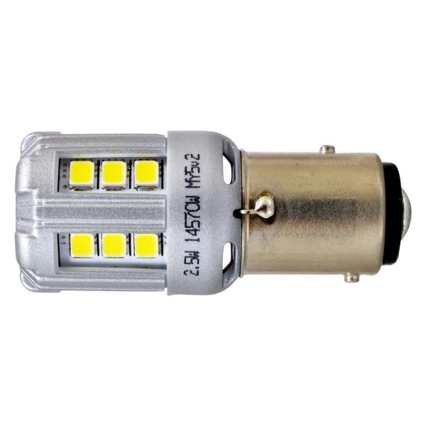 Sylvania® - LED Bulbs (1157, White)