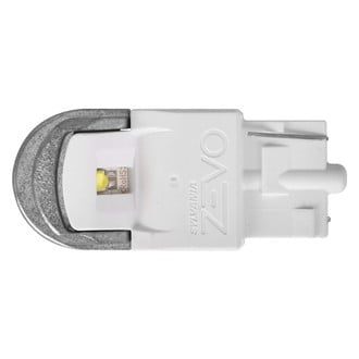 Sylvania® 7440LED.BP2 - ZEVO LED Bulbs (7440, White)