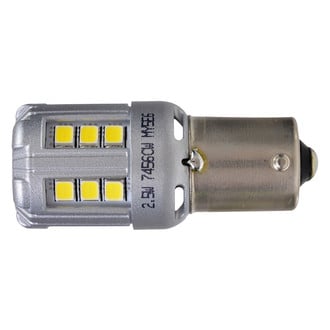 Sylvania® 7506SL.BP2 - LED Bulbs (7506, White)