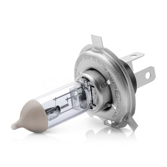 Sylvania® 9003SU.BP - SilverStar Ultra Halogen Bulbs (H4)