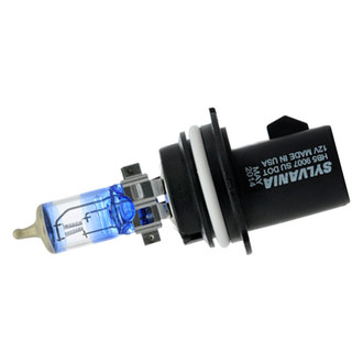 Sylvania® 9007SU.BP - SilverStar Ultra Halogen Bulb (9007 / HB5)
