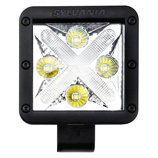 Sylvania® - Cube-X Series Square Spot Beam LED Light