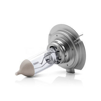 Sylvania® H7SU.BP2 - SilverStar Ultra Halogen Bulbs (H7)