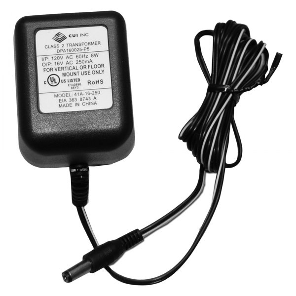 Symtech® - Battery Charger