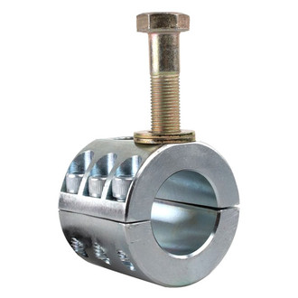 Synergy Manufacturing® - 1.500" Steering Stabilizer Tie Rod Clamp