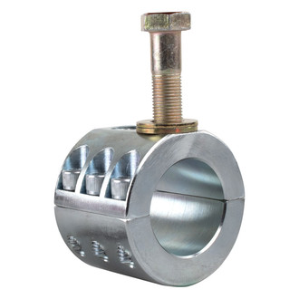 Synergy Manufacturing® - 1.625" Steering Stabilizer Tie Rod Clamp