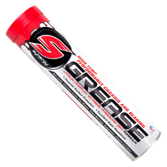 Synergy Manufacturing® - Synergy Manufacturing Synergy™ High Performance Chassis & Bearing Grease