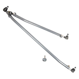 Synergy Manufacturing® - Heavy Duty Steering Kit with Stabilizer Clamp