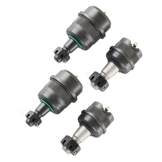Synergy Manufacturing® - Heavy Duty Non-Adjustable Ball Joint Set