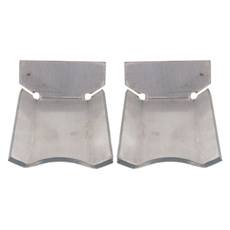 Synergy Manufacturing® - Front Lower Control Arm Skid Plates