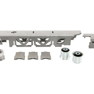 Synergy Manufacturing® - Axle Truss Kit