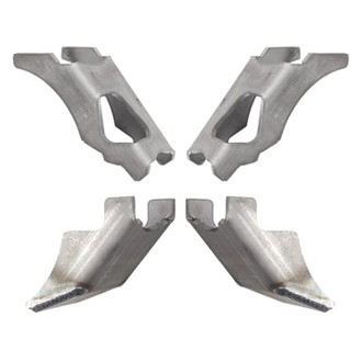 Synergy Manufacturing® - Axle C-Yoke Gusset Kit